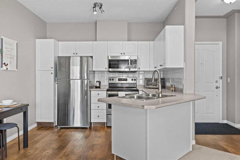 427, 345 Rocky Vista Park NW, Rocky Ridge — interior photo 6