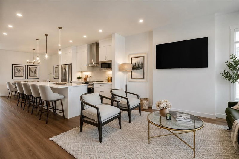 275 Creekside Manor SW, Pine Creek — interior photo