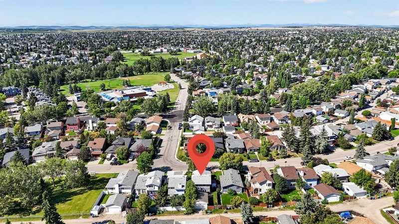 255 Shawcliffe Circle SW, Shawnessy — interior photo 6