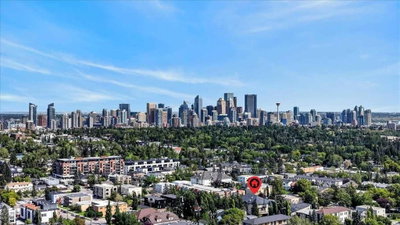 101 - 3704 15A Street SW