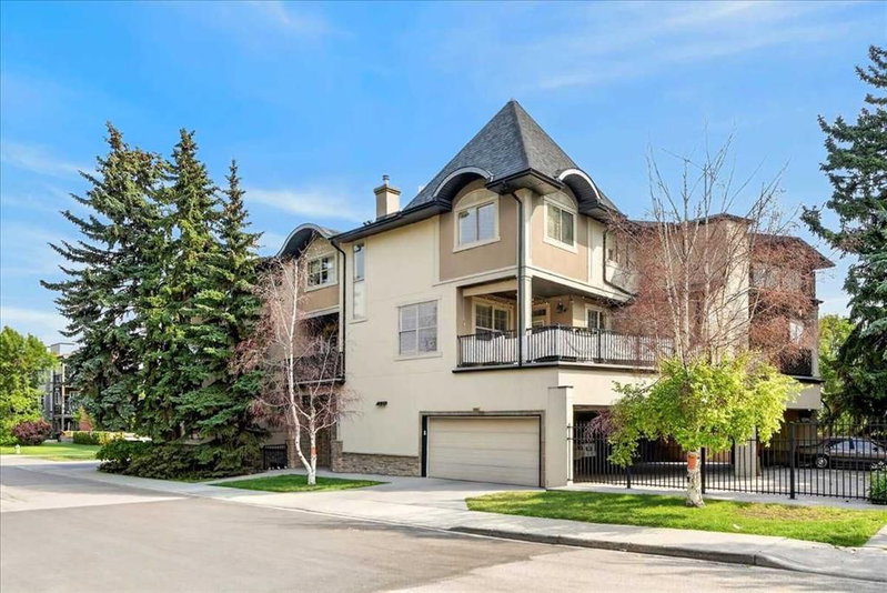 101, 3704 15A Street SW, Altadore — interior photo 5