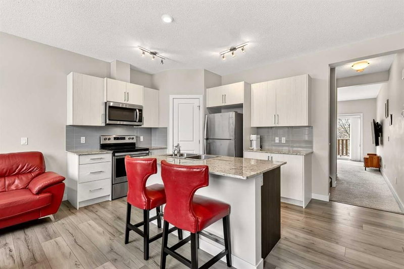 403 Sage Hill Grove NW, Sage Hill — interior photo