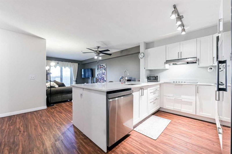 104, 630 8 Avenue SE, Downtown East Village — interior photo 5