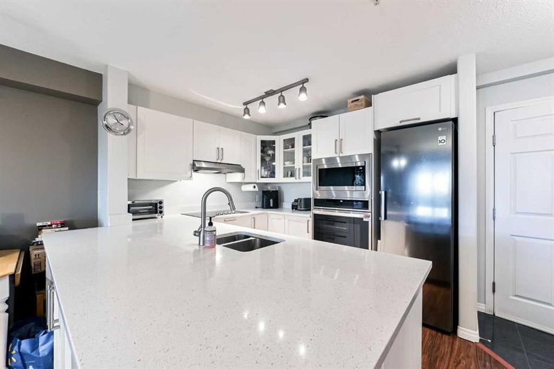104, 630 8 Avenue SE, Downtown East Village — interior photo 6