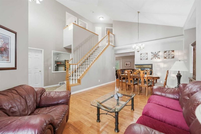 76 Valley Meadow Close NW, Valley Ridge — interior photo 6