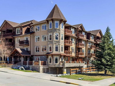 405 - 190 Kananaskis Way