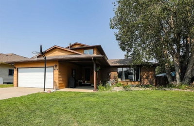 473 Pineridge Way