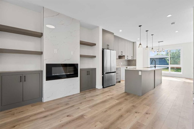2352 7 Street NW, Mount Pleasant — interior photo 6