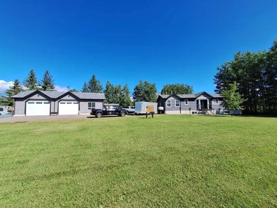 #701 - 13221 Twp Rd 680