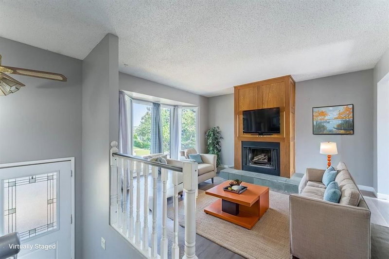 84 Templehill Drive NE, Temple — interior photo