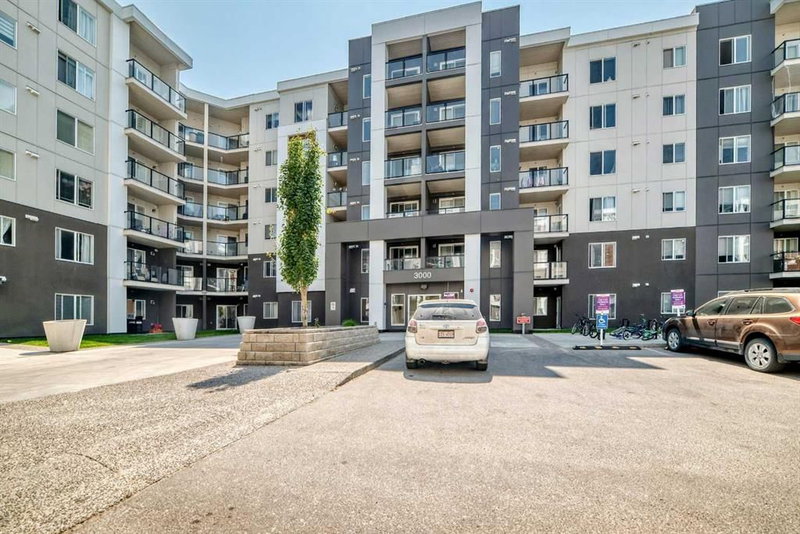 3222 - 4641 128 Avenue NE
