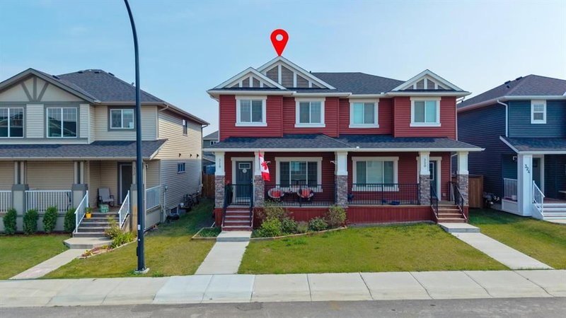 316 Willow Street