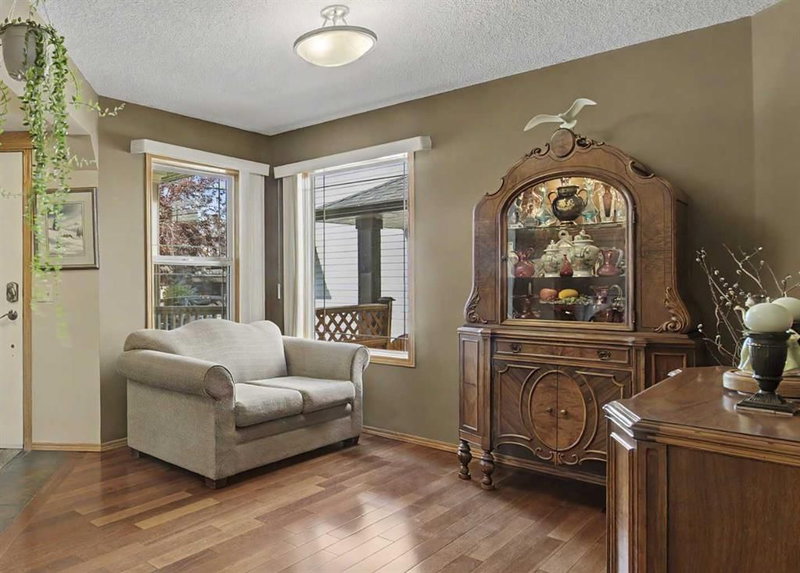173 Cranfield Green SE, Cranston — interior photo