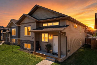 58 Village Crescent
