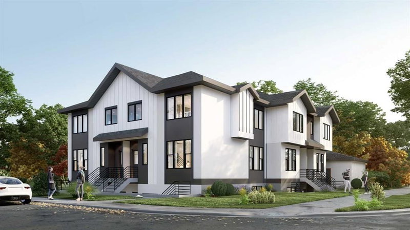 2 Simons Crescent NW, Calgary, Alberta