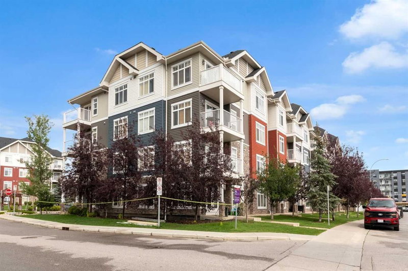 1209 - 155 Skyview Ranch Way NE