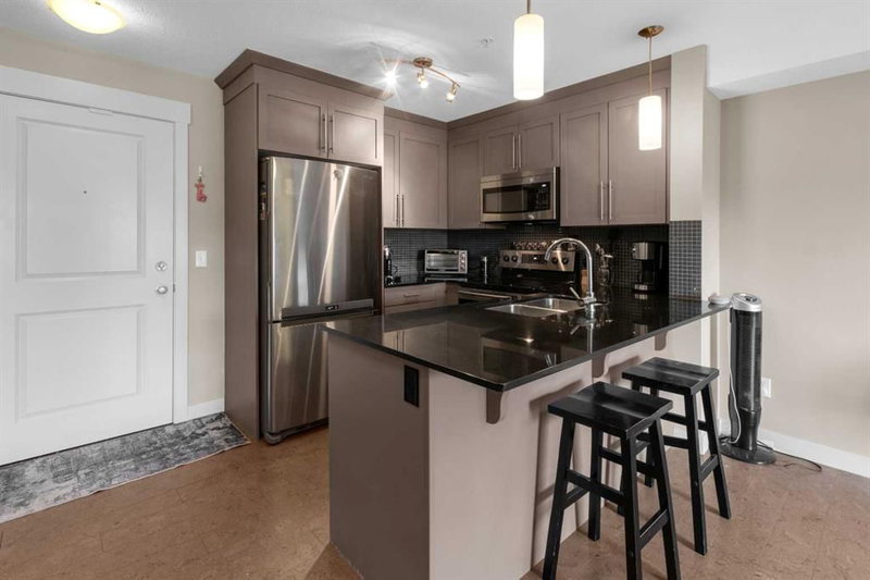 1209, 155 Skyview Ranch Way NE, Skyview Ranch — interior photo 7