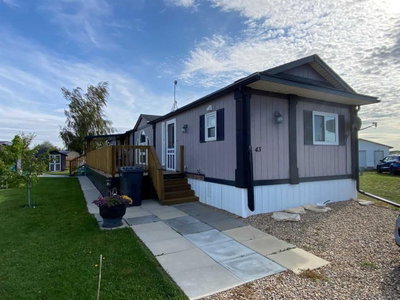 43 Roseglen Close