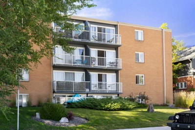 401 - 2515 14A Street SW