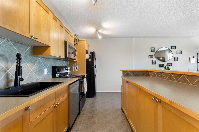401, 2515 14A Street SW, Bankview — interior photo 6