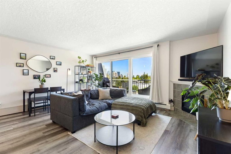 401, 2515 14A Street SW, Bankview — interior photo 7