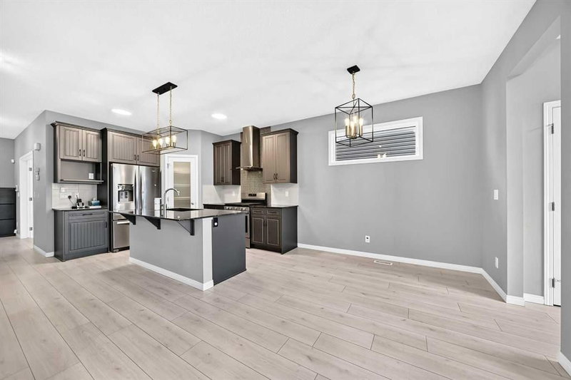 682 Redstone Drive NE, Redstone — interior photo 5
