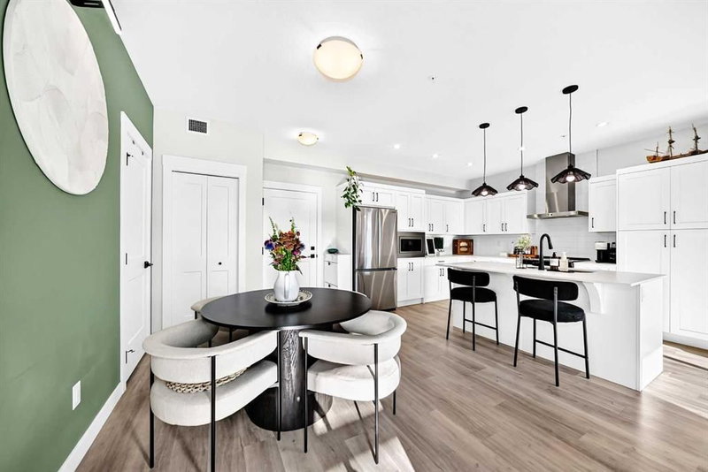 4208, 200 Seton Circle SE, Seton — interior photo 6