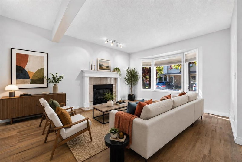 32 Patina Park SW, Patterson — interior photo