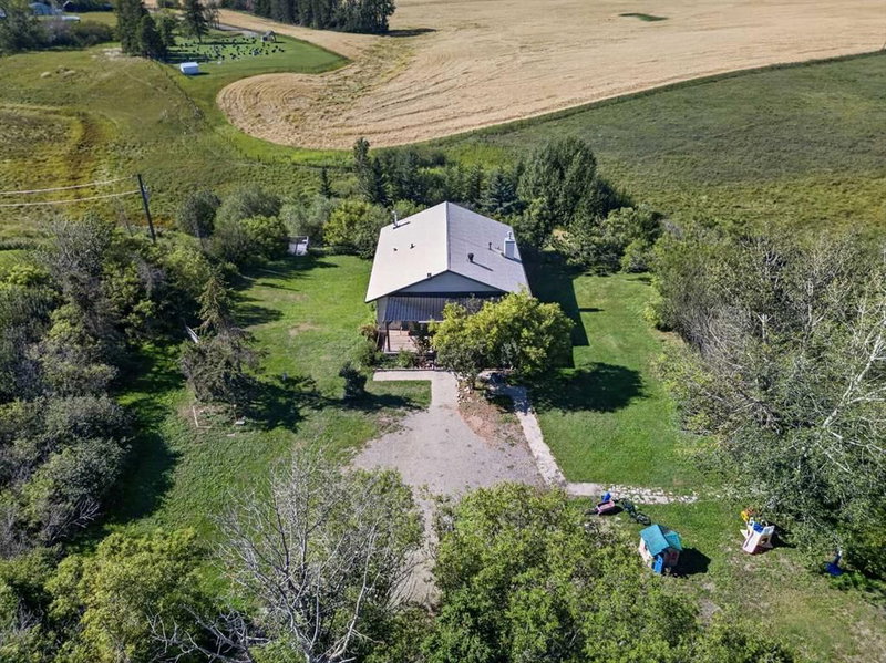 10 - 30534 Range Road 284