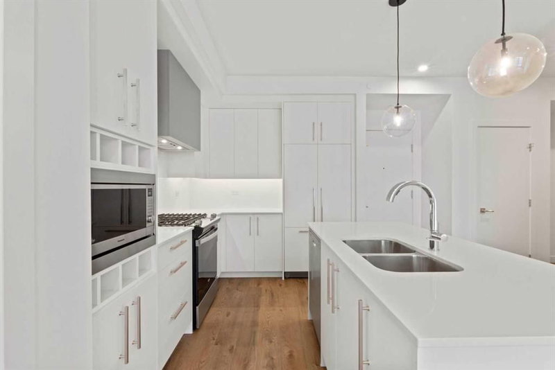 606, 8370 Broadcast Avenue SW, West Springs — interior photo 7