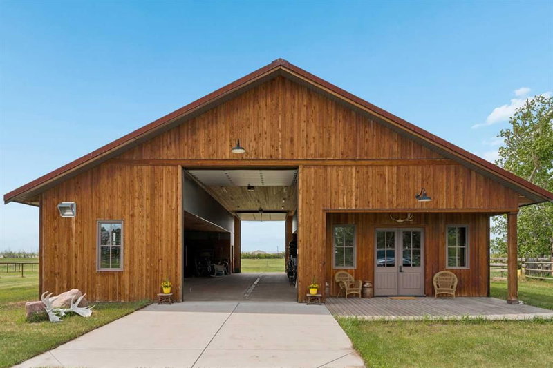 261074 Township Road 262, Rural Rocky View County — interior photo 6