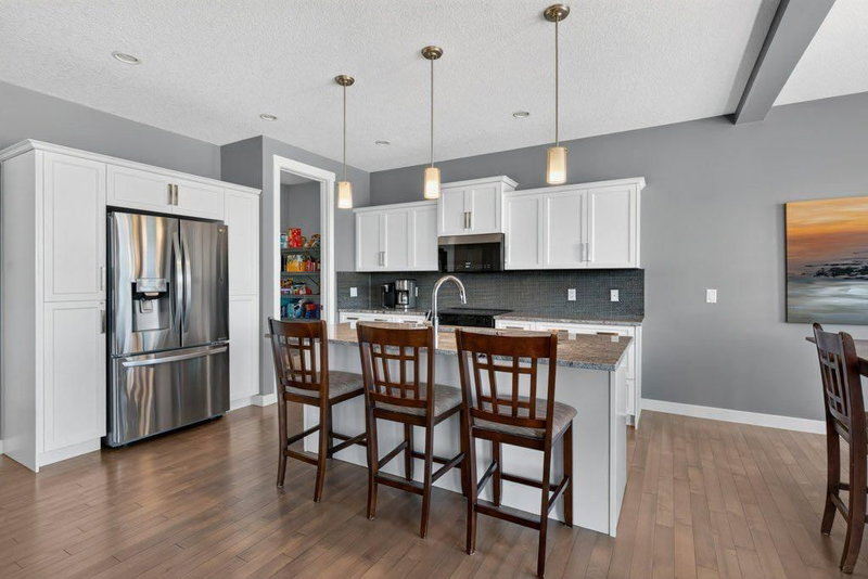277 Jumping Pound Terrace, Jumping Pound Ridge — interior photo 7