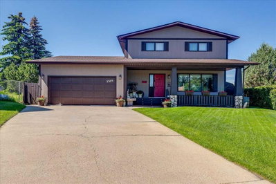 5323 Margodt Close