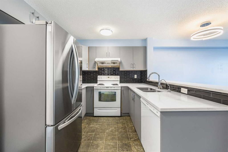2323, 60 Panatella Street NW, Panorama Hills — interior photo