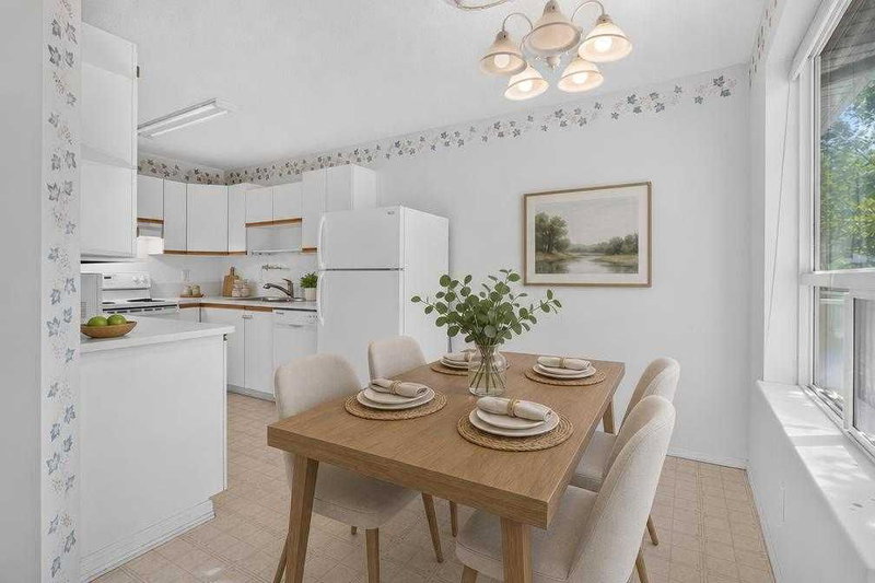17 Sandpiper Link NW, Sandstone Valley — interior photo