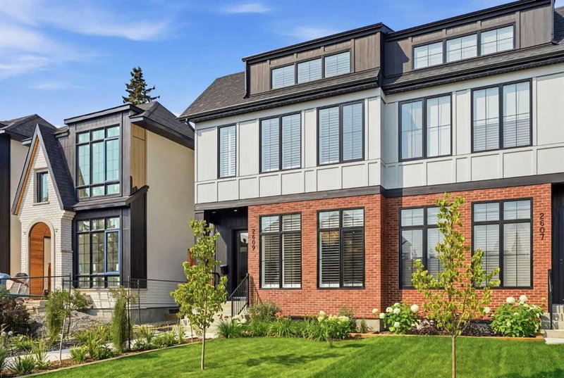 2609 35 Street SW, Calgary, Alberta