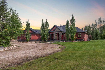5747 Draper Road
