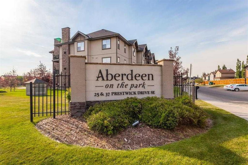 204 - 37 Prestwick Drive SE