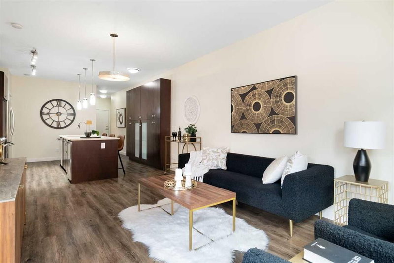 209, 1720 10 Street SW, Lower Mount Royal — interior photo 6
