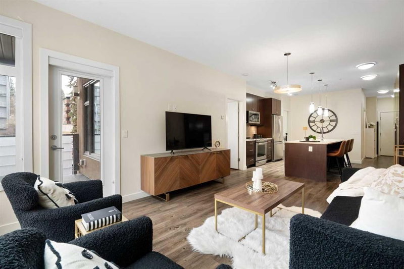 209, 1720 10 Street SW, Lower Mount Royal — interior photo 7