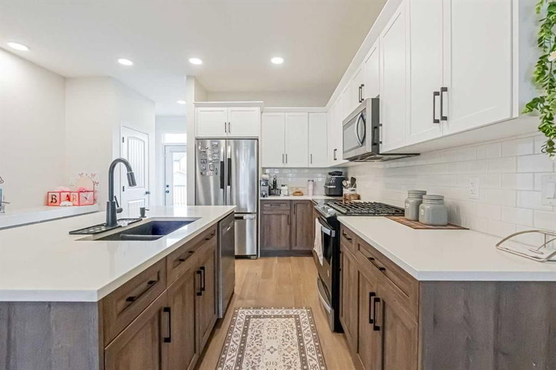 235 Cornerbrook Road NE, Cornerstone — interior photo 5