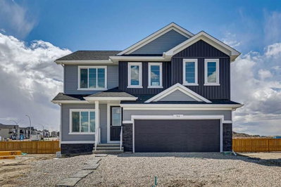 94 Bridgeport Landing
