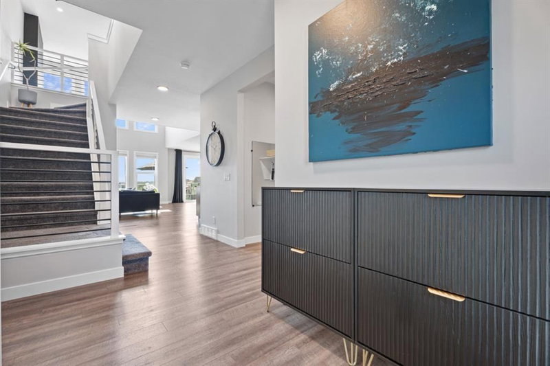75 Birch Glen, D'arcy Ranch — interior photo 5