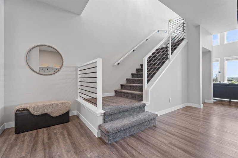 75 Birch Glen, D'arcy Ranch — interior photo 6