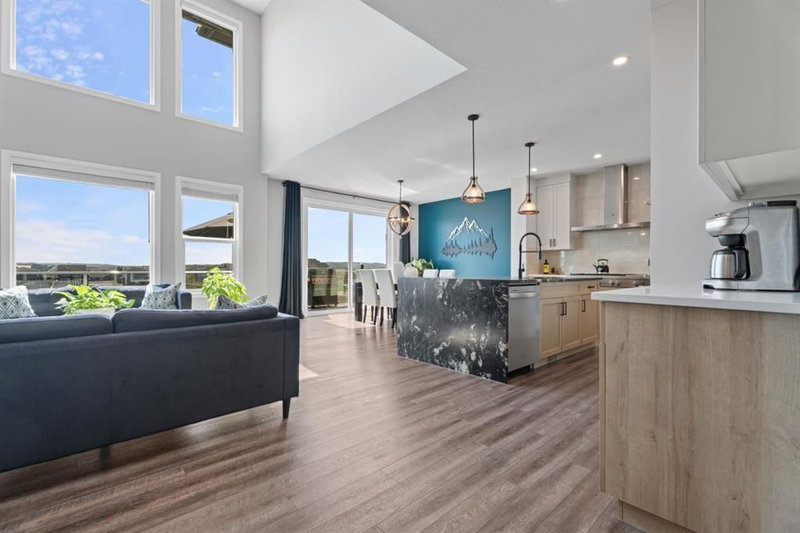 75 Birch Glen, D'arcy Ranch — interior photo 7
