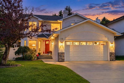 11 Sienna Hills Place SW