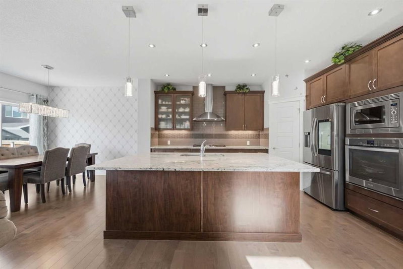 21 Redstone Heath NE, Redstone — interior photo 5