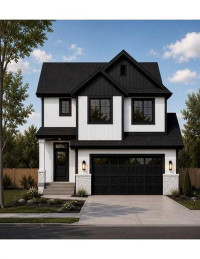 172 Iron Ridge Place