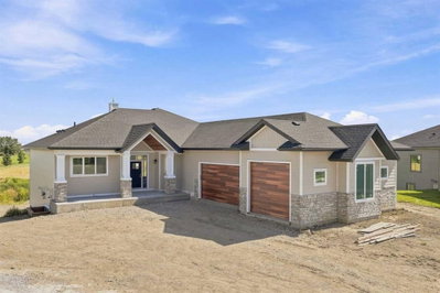 243 Red Tail Ridge