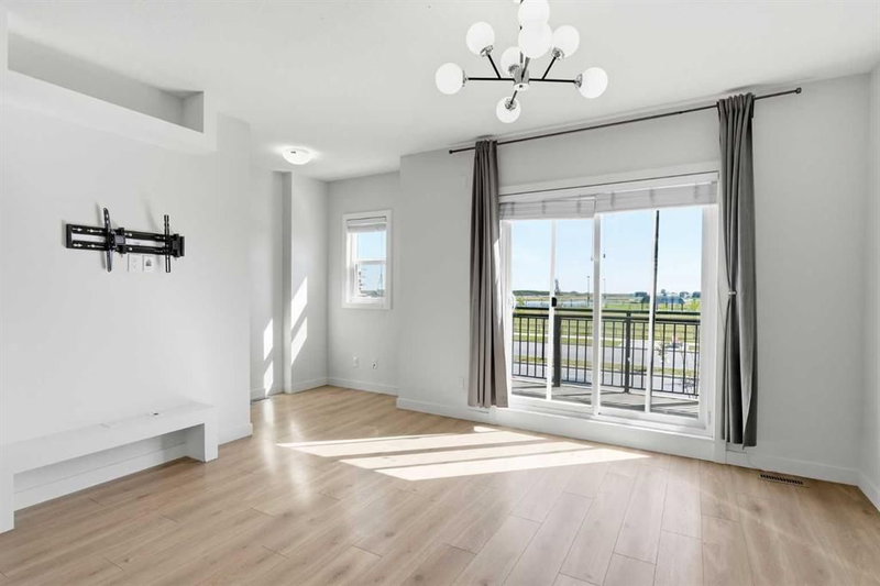 1719 Cornerstone Boulevard NE, Cornerstone — interior photo